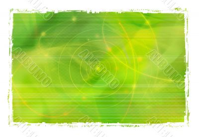 waves background