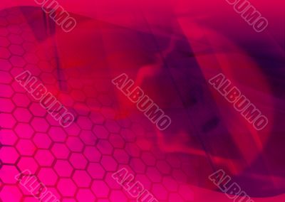 waves background