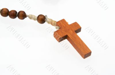 wooden cross #2