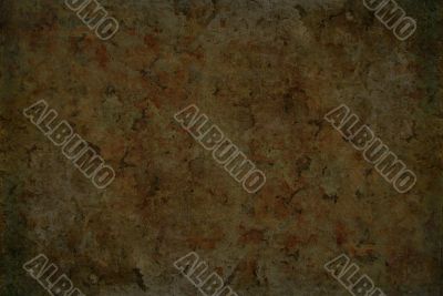 cracked gothic mottled
