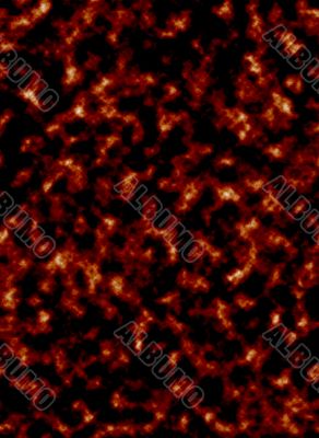 fire background