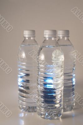 Bottled Water