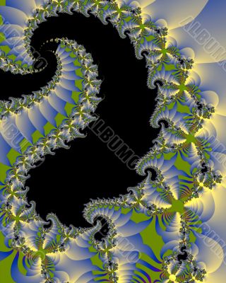 Dragon lights