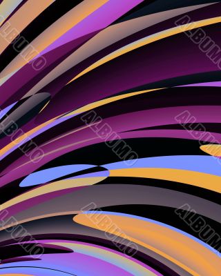 Royal palette