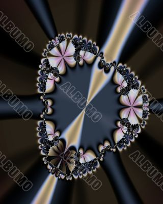 Ring around the rosey