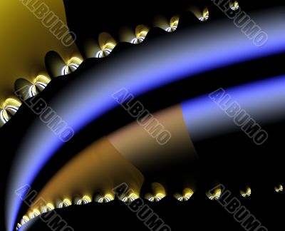 Deco light bridge