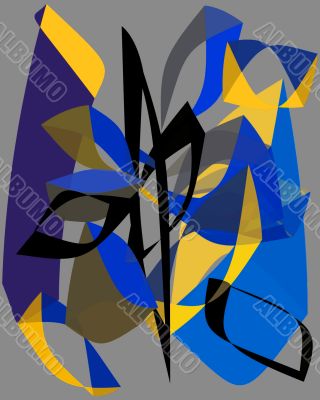 Abstract Modernism