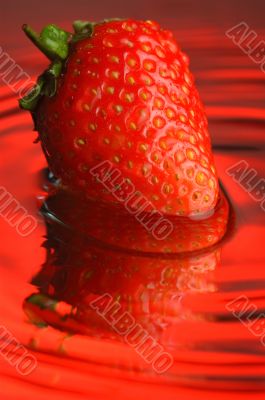 Strawberry 1