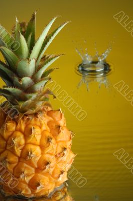 Pineapple 4