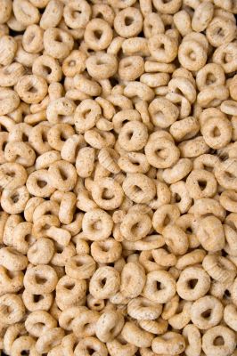 cheerios