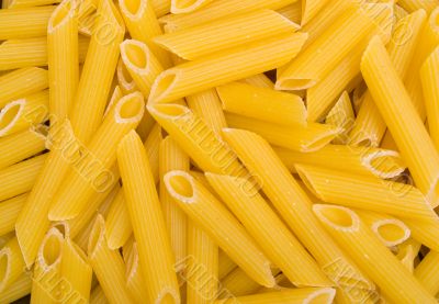 pasta noodles