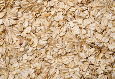 oats pattern