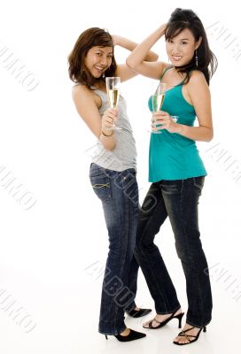 Party Girls