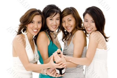 Party Girls