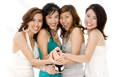 Party Girls
