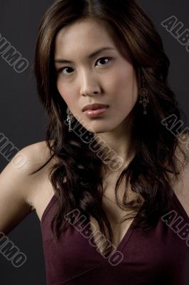 Asian Model