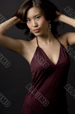 Chinese Model