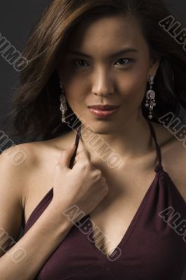 Portrait of Beauty