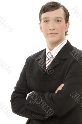Businessman 2