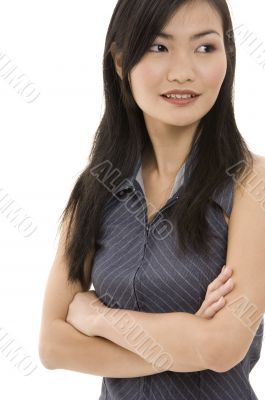 Asian Businesswoman 5