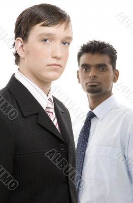 Businessmen 2
