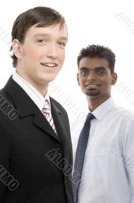 Businessmen 3