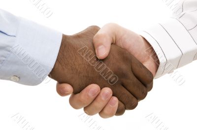 Handshake