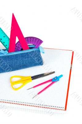 School supplies