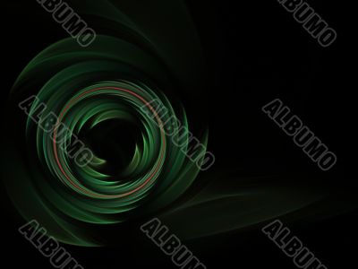 Wild Green