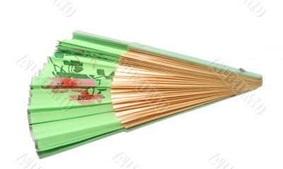 decorative fan