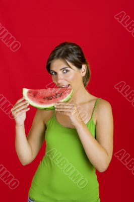 Watermelon desire