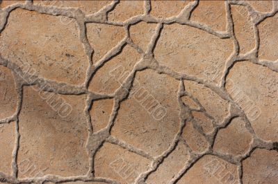 Pavement