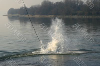 Splash