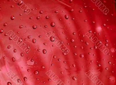 Droplets