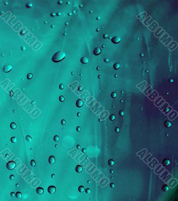 Droplets
