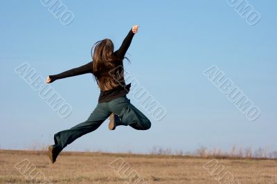 Jumping