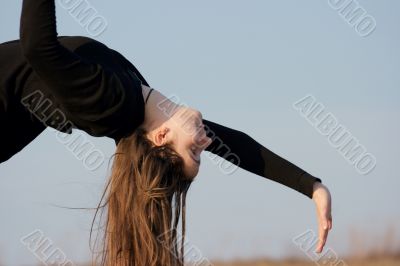 Girl