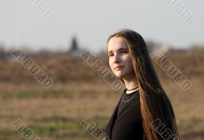 Girl