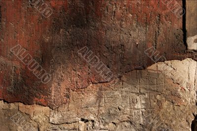 Wall