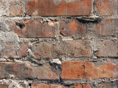 Brickwall