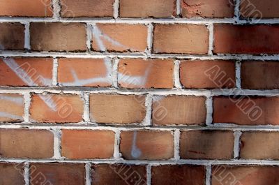 Brickwall