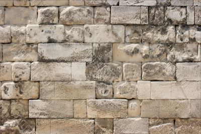 Wall