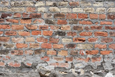 Wall