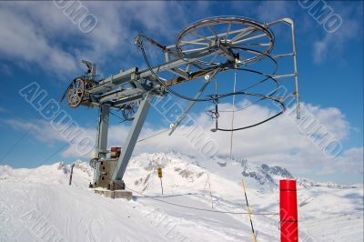 Skilift