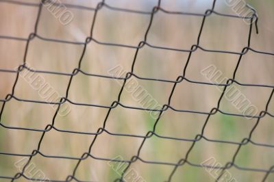 Fence