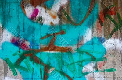 Graffiti