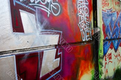 Graffiti
