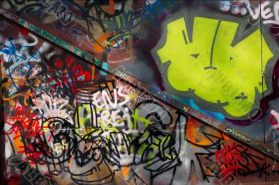 Graffiti