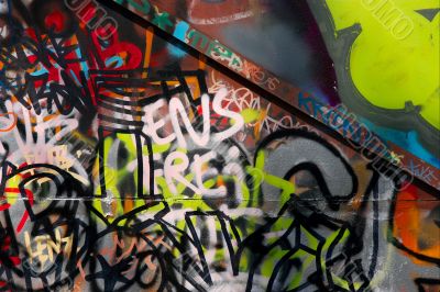 Graffiti