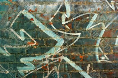 Graffiti